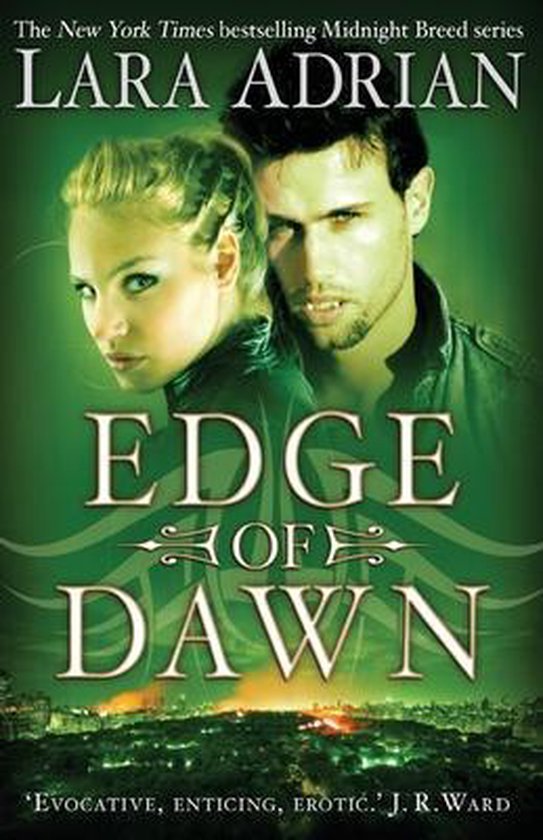 Edge Of Dawn