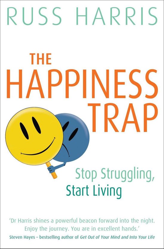 The Happiness Trap