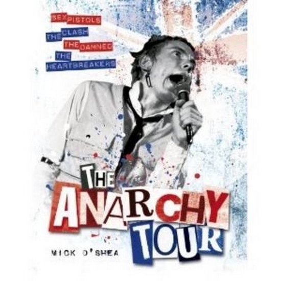 Anarchy Tour