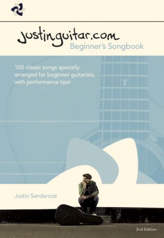 Justinguitar com Beginners Songbook Guit