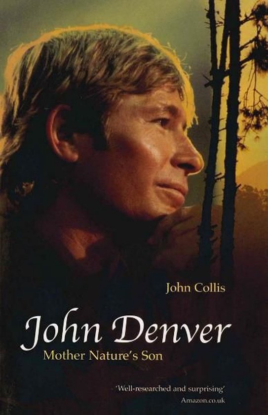 John Denver