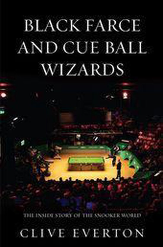 Black Farce and Cue Ball Wizards