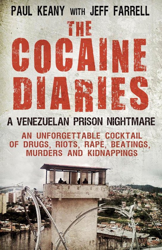 The Cocaine Diaries