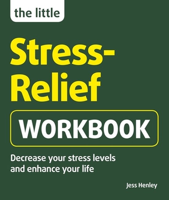 The Little Stress-Relief Workbook