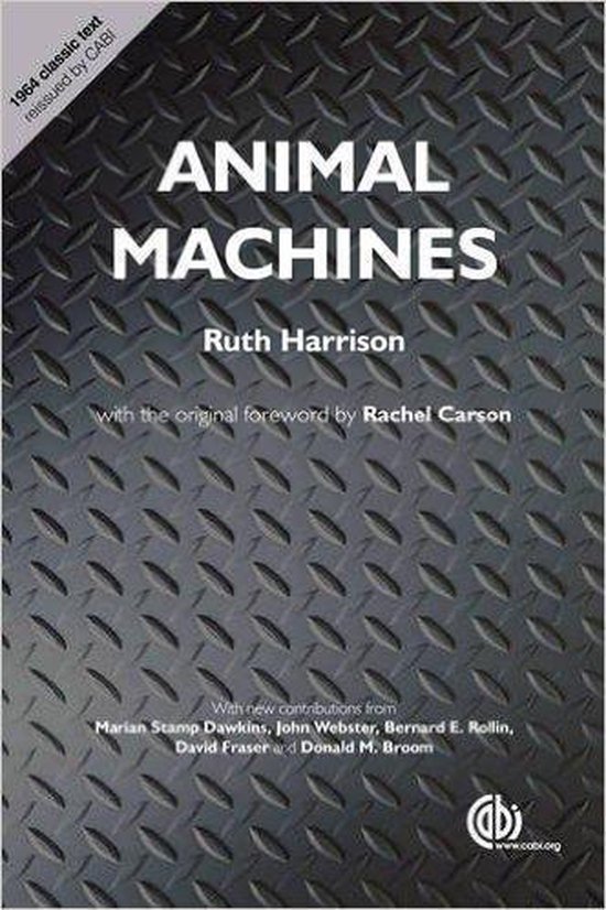 Animal Machines