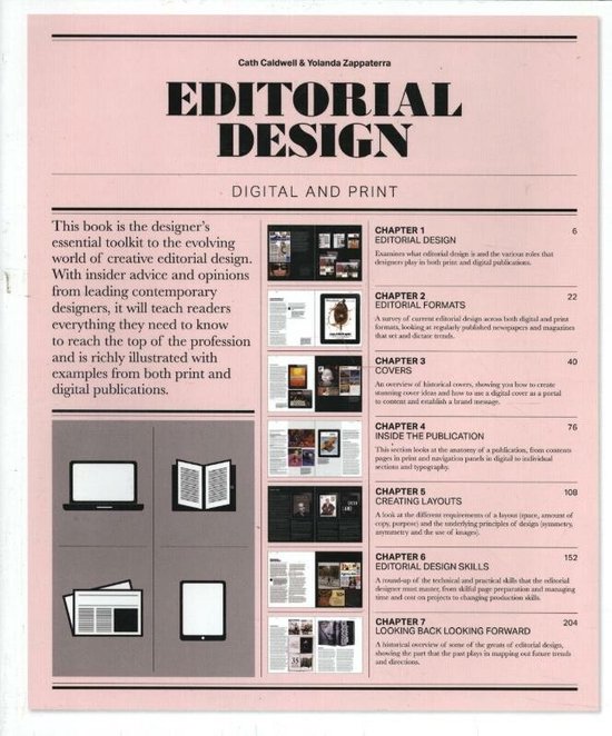 Editorial Design