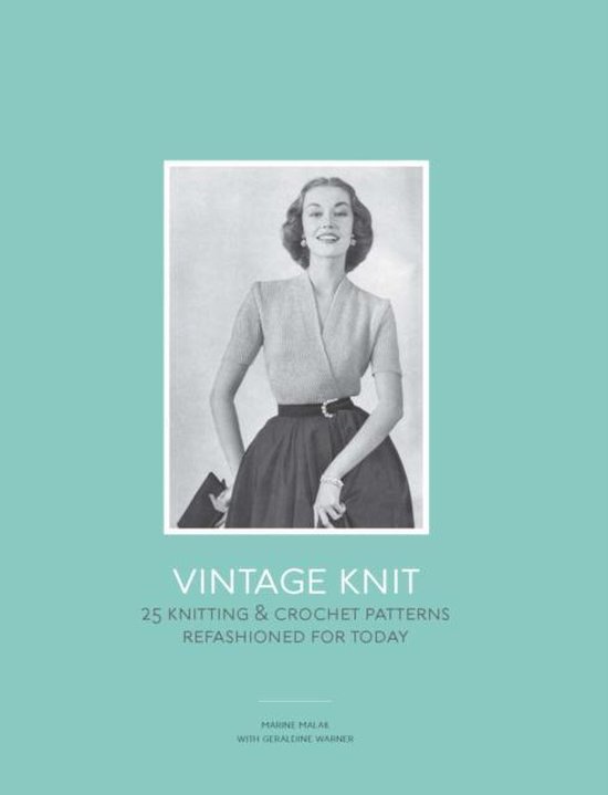 Vintage Knit