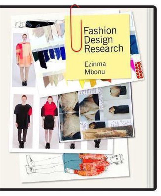 Fashion Design Research