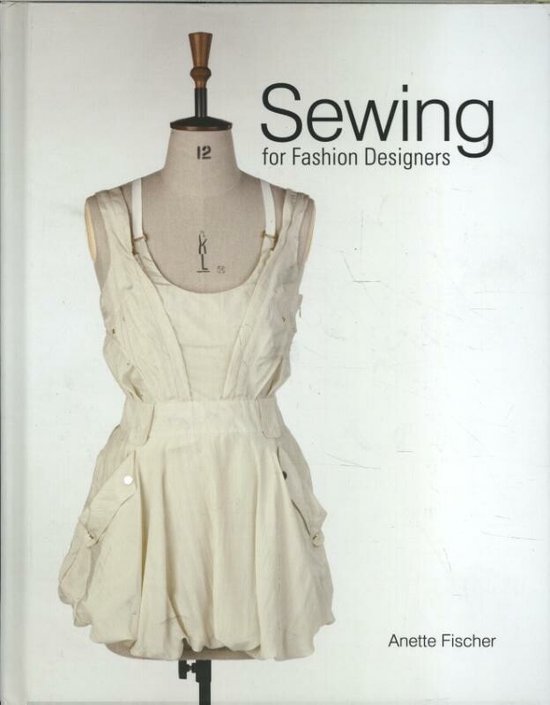 Sewing for Fashion Designers