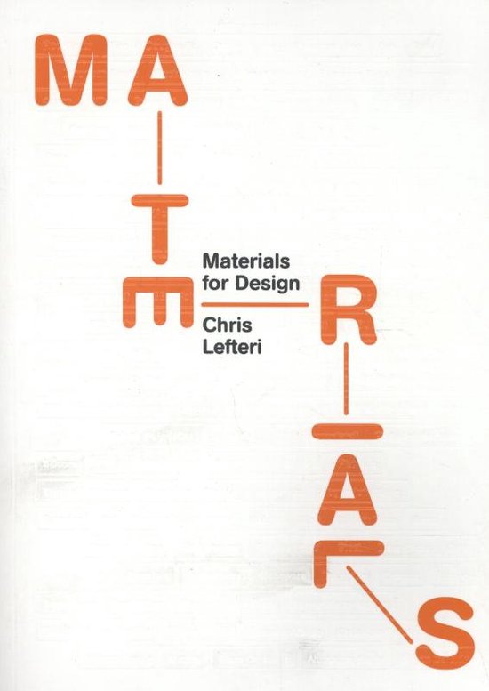 Materials for Design