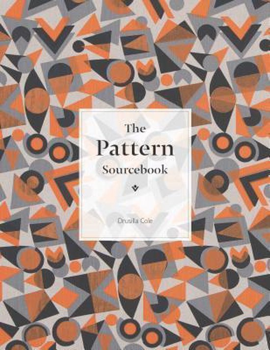 The Pattern Sourcebook