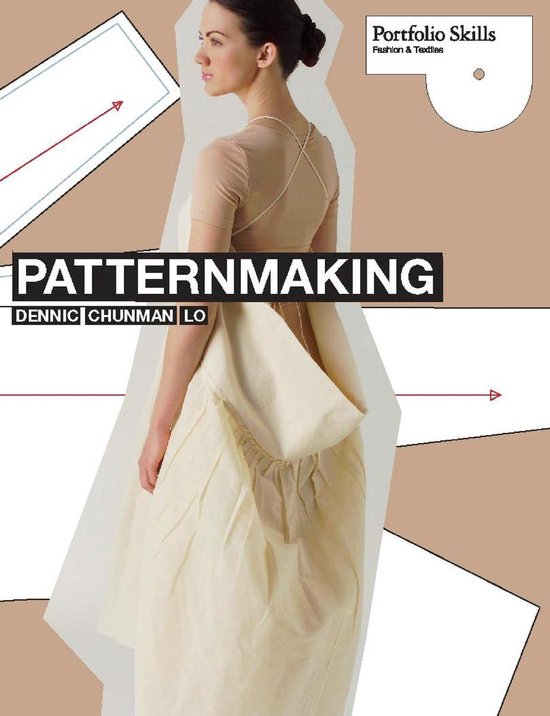 Portfolio Skills - Pattern Cutting