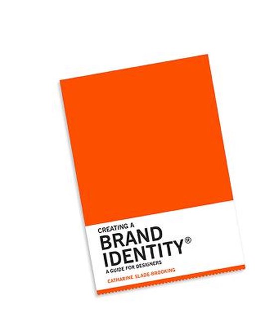 Creating a Brand Identity: A Guide for Designers