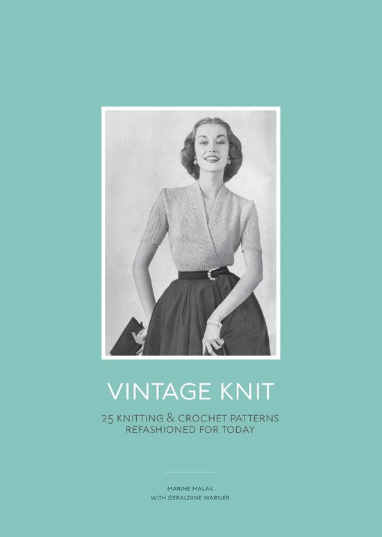 Vintage Knit