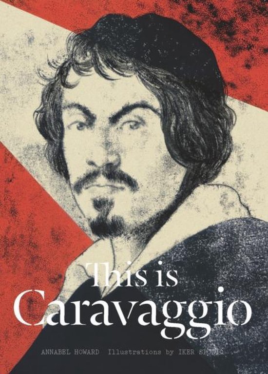 This is Caravaggio