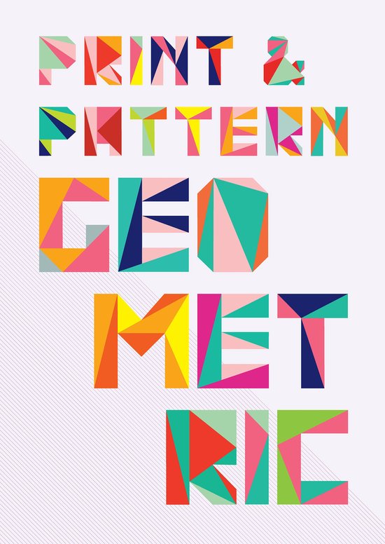 Print & Pattern: Geometric