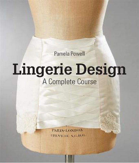 Lingerie Design