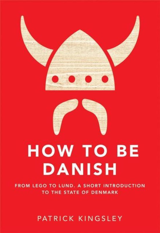 How To Be Danish