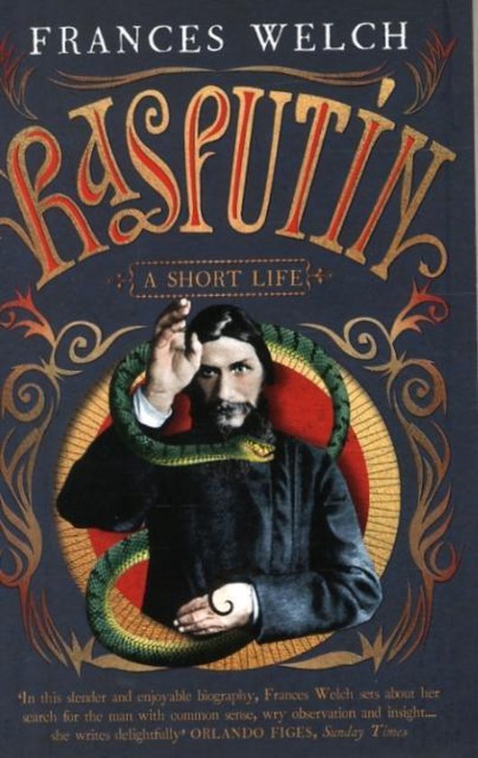 Rasputin