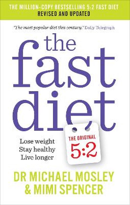 Fast Diet 2015