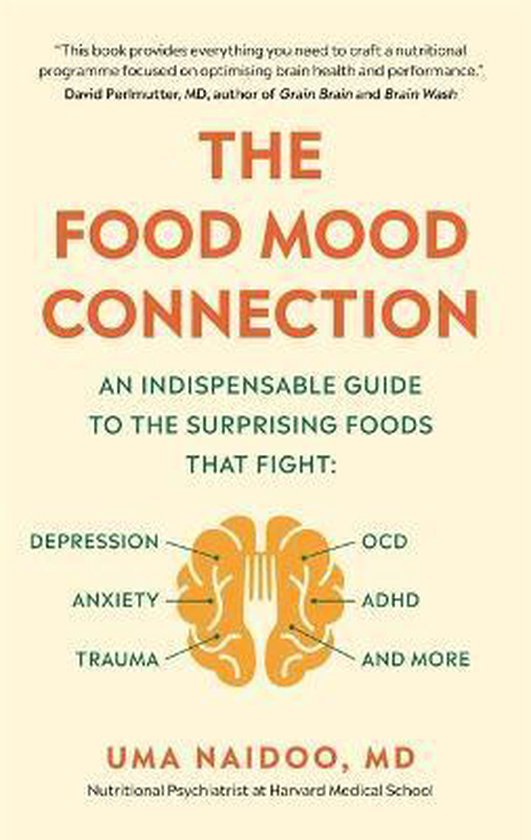 The Food Mood Connection