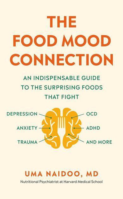 The Food Mood Connection