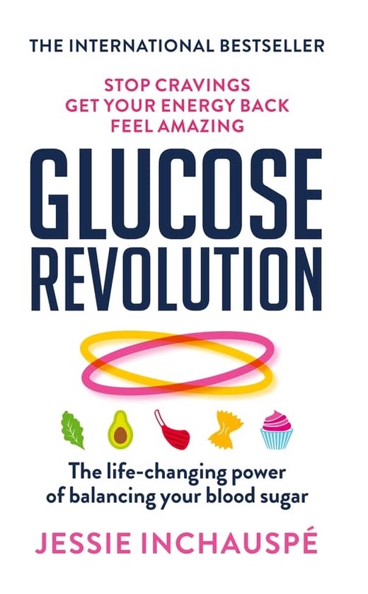 Glucose Revolution