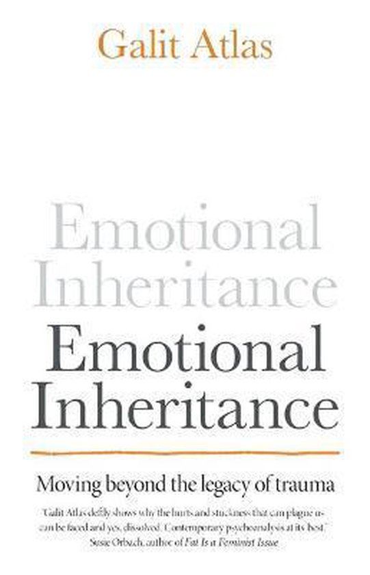 Emotional Inheritance