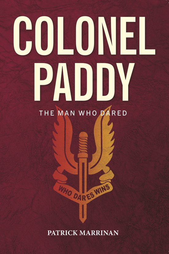 Colonel Paddy