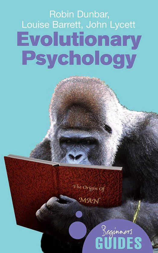 Evolutionary Psychology