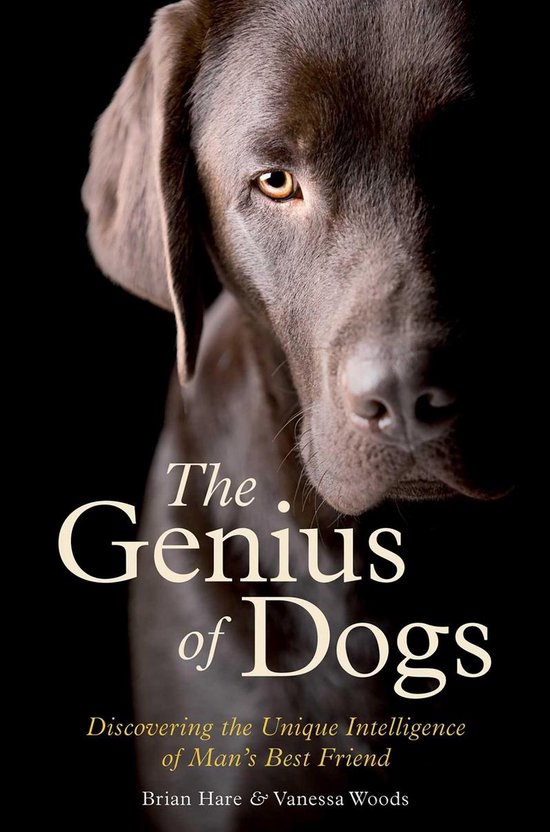 The Genius of Dogs