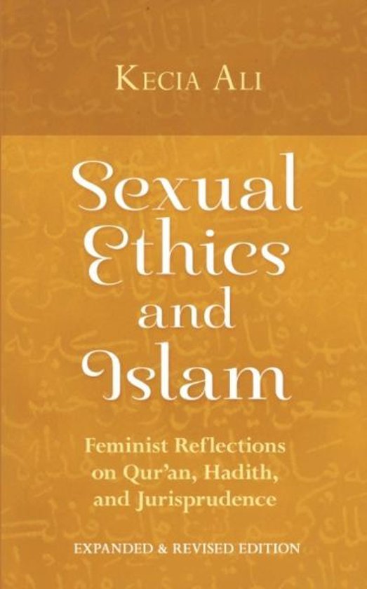 Sexual Ethics & Islam