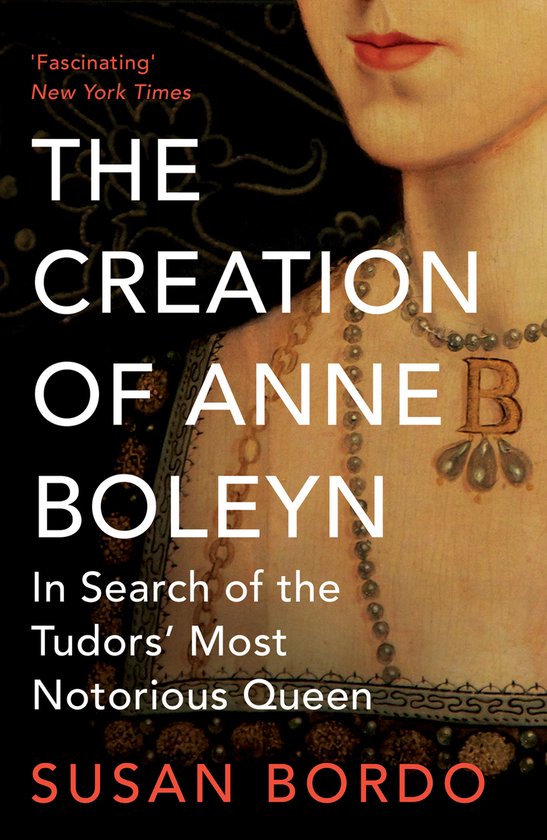 Creation Of Anne Boleyn