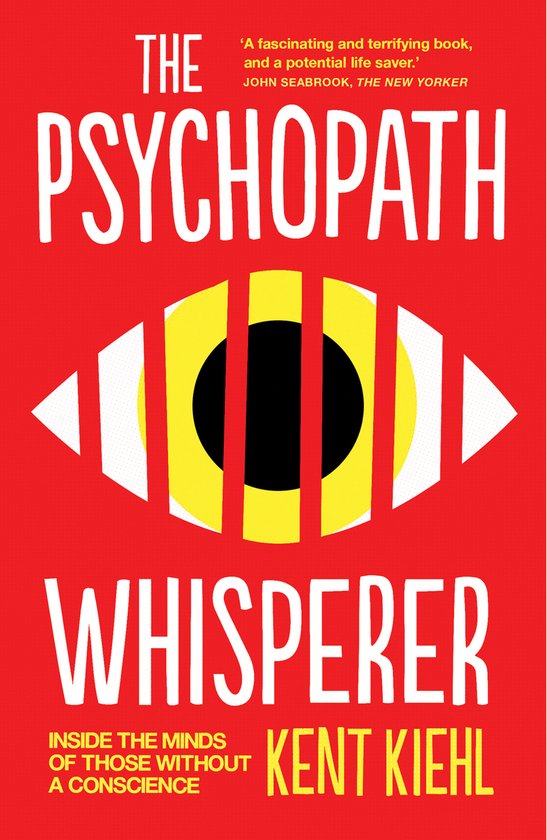 Psychopath Whisperer Inside the Minds