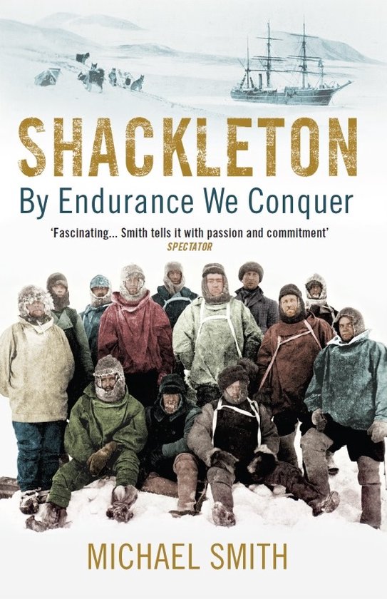 Shackleton