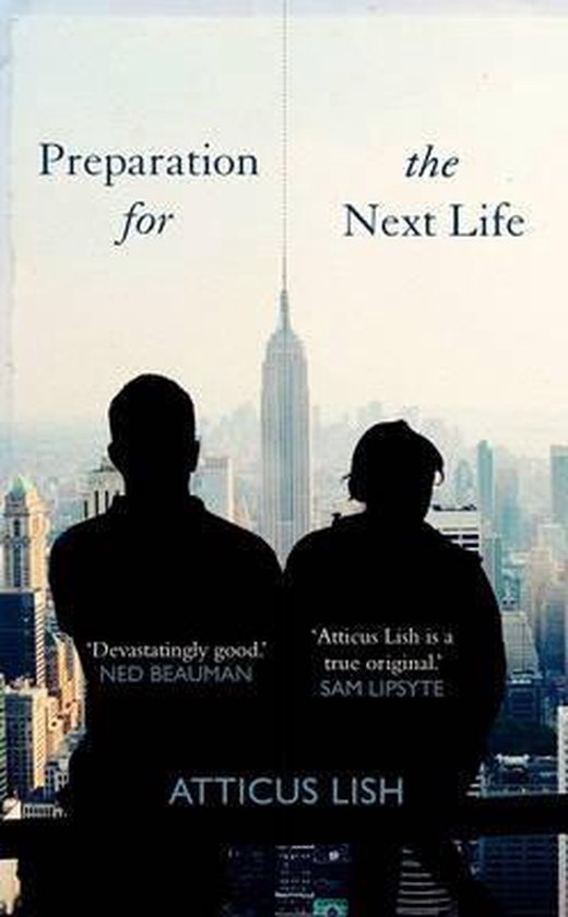 Preparation For The Next Life