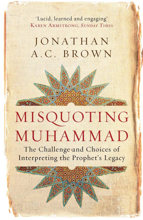 Misquoting Muhammad Challenge & Choices