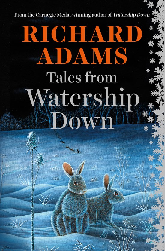 Tales From Watership Down