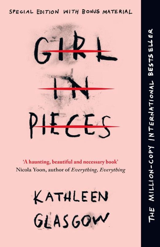 Girl in Pieces