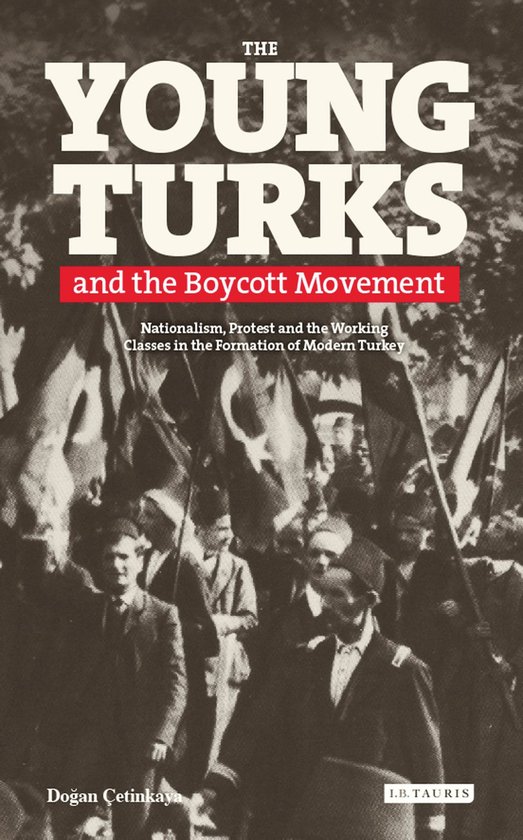 Young Turks And The Boycott Movement