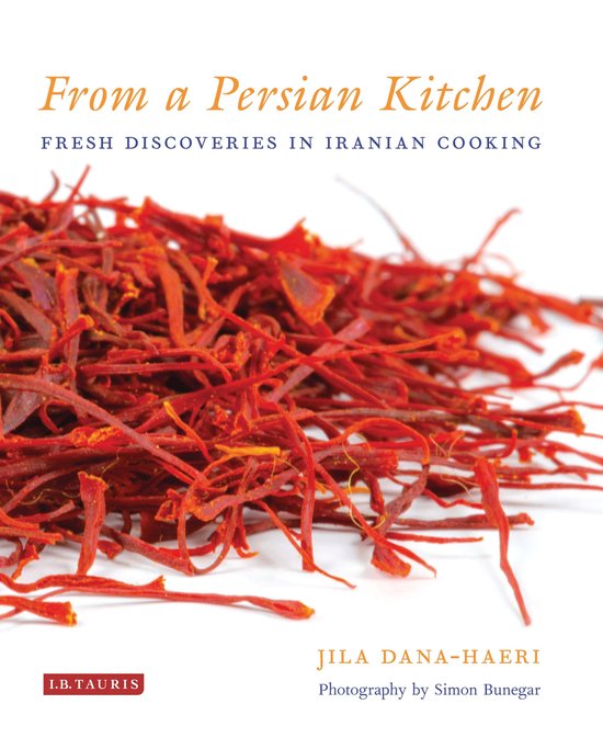 From A Persian Kitchen