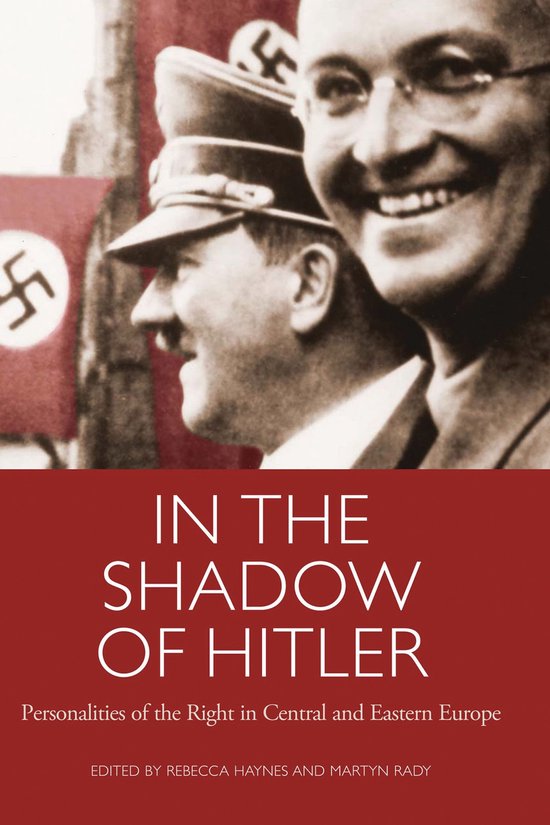 In The Shadow Of Hitler