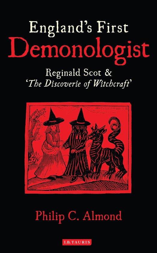 Englands First Demonologist