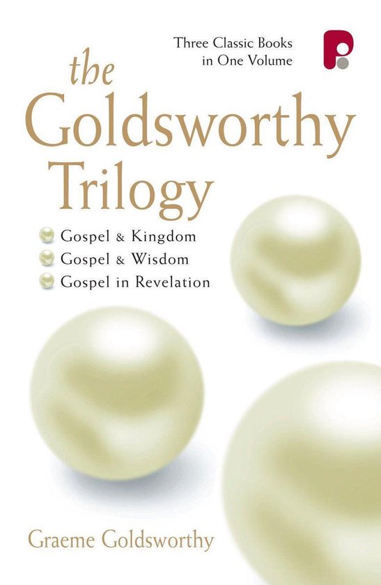 The Goldsworthy Trilogy