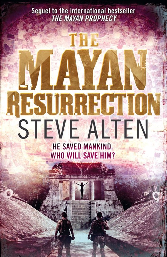 The Mayan Resurrection