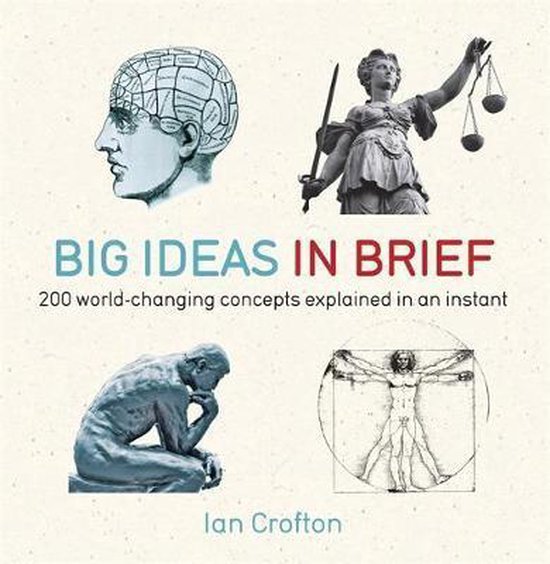 Big Ideas In Brief