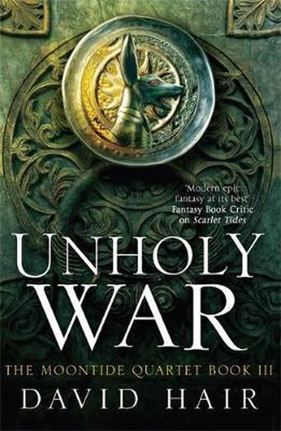 Unholy War