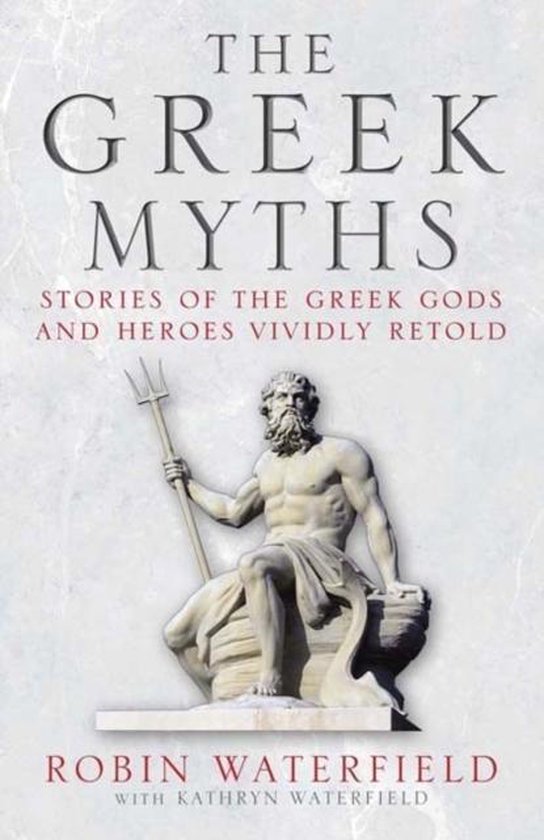 Greek Myths