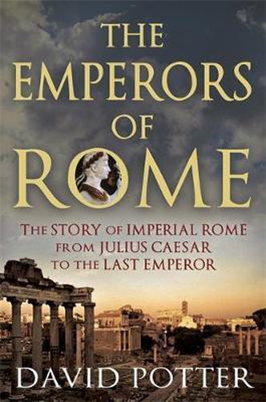 Emperors Of Rome