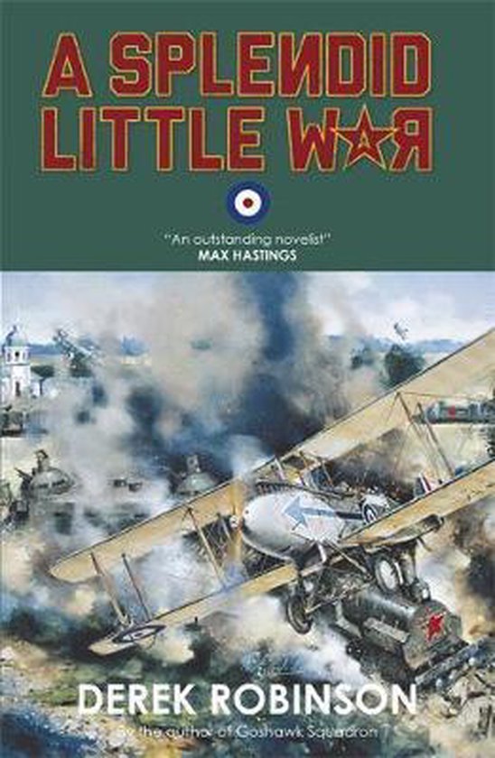 Splendid Little War